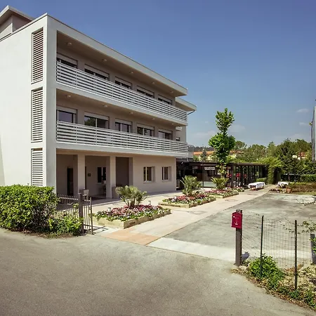 Stella Del Benaco Szálloda Manerba del Garda