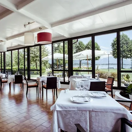 Stella Del Benaco Szálloda 3*