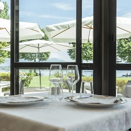 Stella Del Benaco Otel