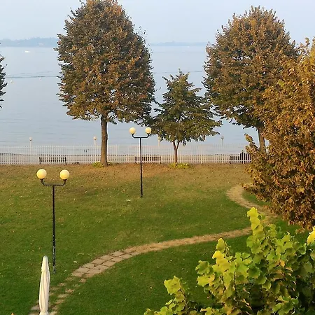 Szálloda Stella Del Benaco Manerba del Garda