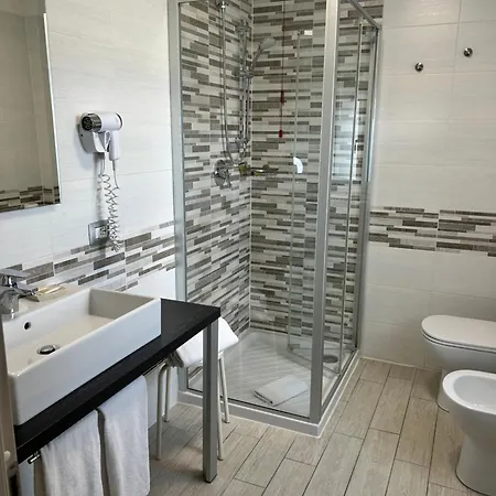 Hotel Stella Del Benaco Manerba del Garda