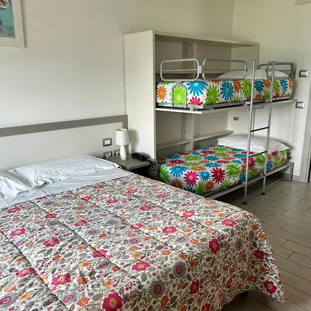 Hotel Stella Del Benaco
