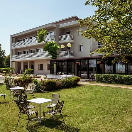 Hotel Stella Del Benaco