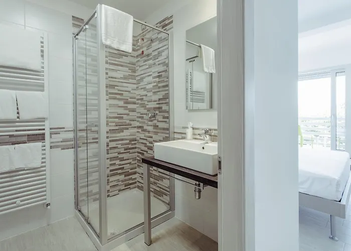 Stella Del Benaco Hotel