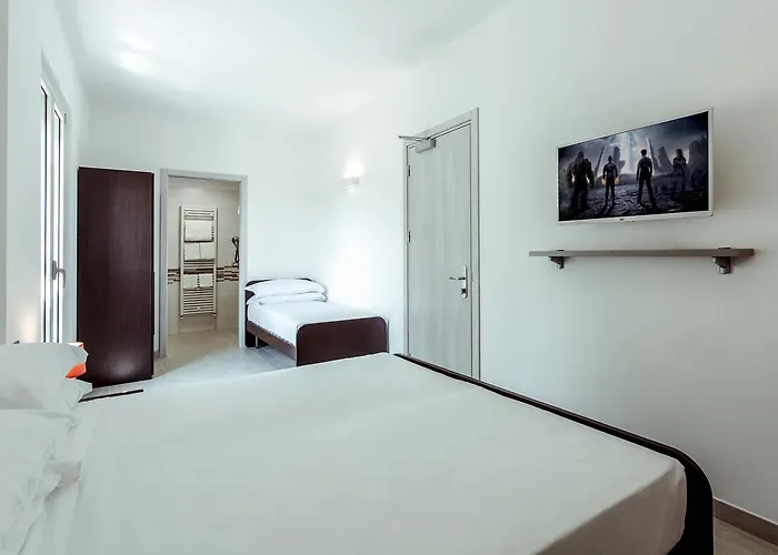 Hotel Stella Del Benaco 3*