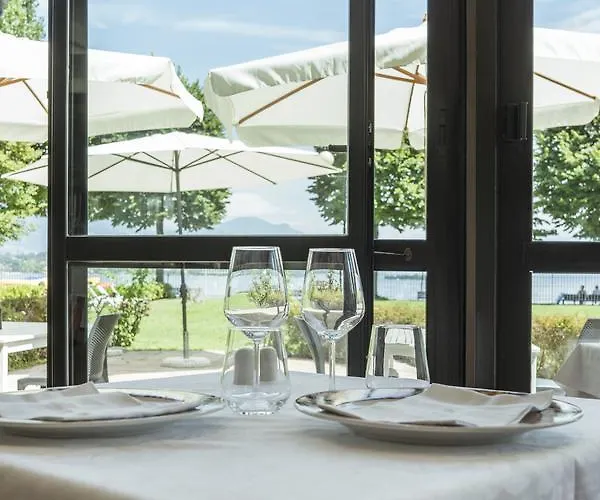 Stella Del Benaco Hotel