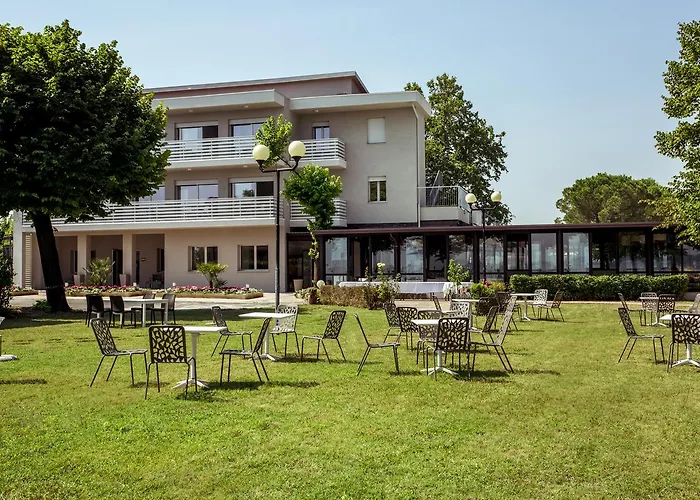 Hotel Stella Del Benaco