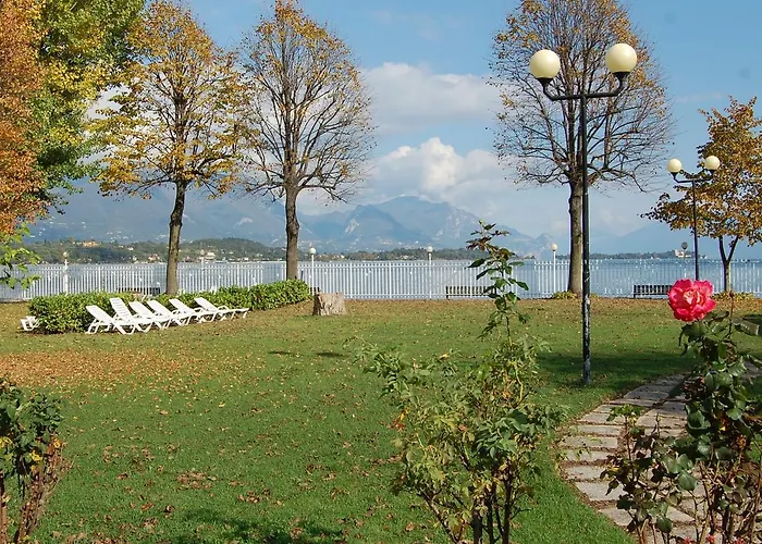 Stella Del Benaco